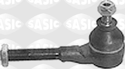 Sasic 4006114 - Bağlama çubuğunun sonu furqanavto.az
