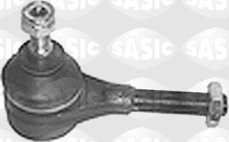 Sasic 4006133 - Bağlama çubuğunun sonu furqanavto.az