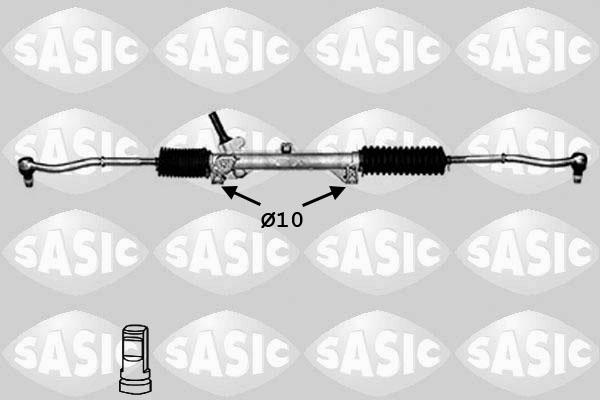 Sasic 0004294 - Sükan qurğusu furqanavto.az