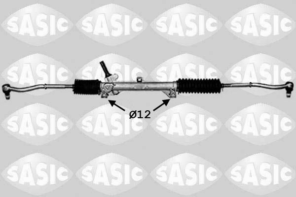 Sasic 0004A54 - Sükan qurğusu furqanavto.az