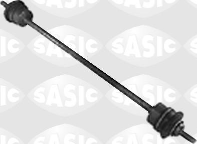 Sasic 0875415 - Çubuq / Strut, stabilizator furqanavto.az