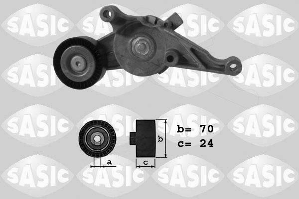 Sasic 1626029 - Kəmər Dartıcı, v-yivli kəmər furqanavto.az