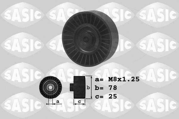 Sasic 1626022 - Kəmər Dartıcı, v-yivli kəmər furqanavto.az