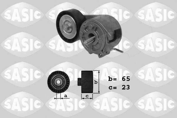 Sasic 1626101 - Kəmər Dartıcı, v-yivli kəmər furqanavto.az