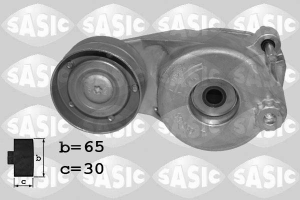 Sasic 1626189 - Kəmər Dartıcı, v-yivli kəmər furqanavto.az