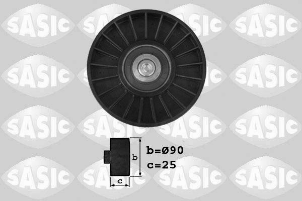 Sasic 1620049 - Yönləndirmə / Bələdçi Kasnağı, v-yivli kəmər furqanavto.az