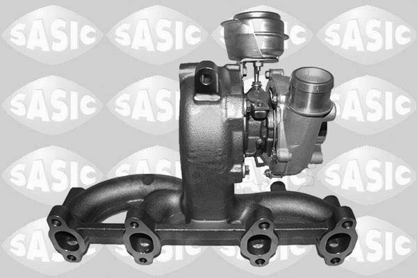 Sasic 1820161 - Şarj cihazı, doldurma sistemi furqanavto.az