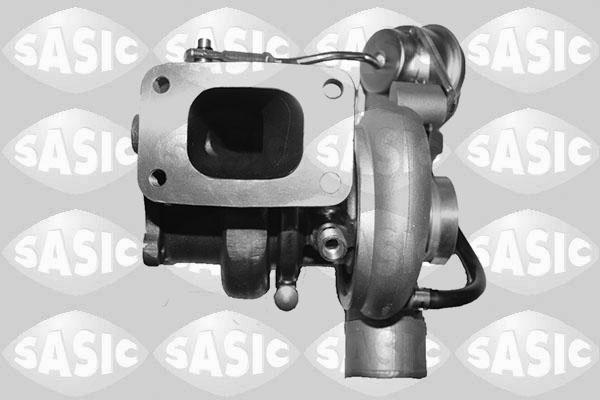 Sasic 1820204 - Şarj cihazı, doldurma sistemi furqanavto.az