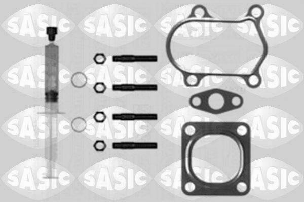 Sasic 1820205 - Şarj cihazı, doldurma sistemi furqanavto.az