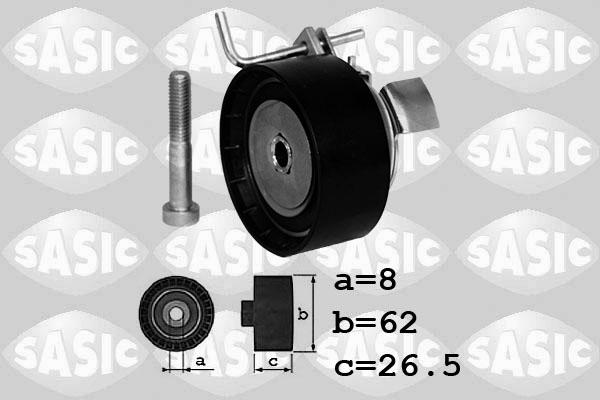 Sasic 1706098 - Gərginlik kasnağı, vaxt kəməri furqanavto.az