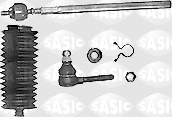 Sasic 8123523 - Bağlama çubuğu furqanavto.az