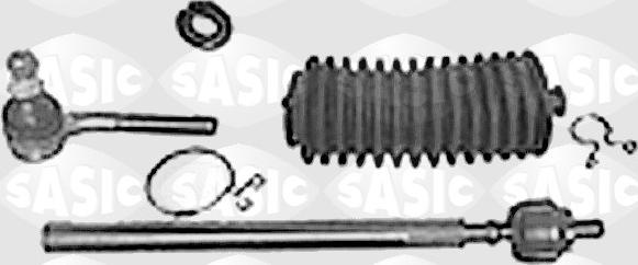 Sasic 8123313 - Bağlama çubuğu furqanavto.az