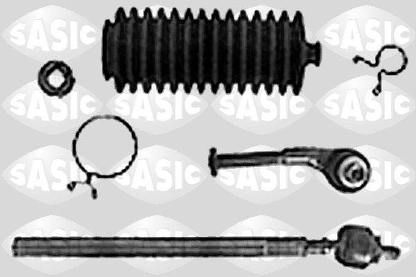 Sasic 8123293 - Bağlama çubuğu furqanavto.az