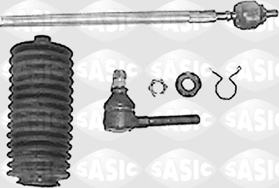 Sasic 8123233 - Bağlama çubuğu furqanavto.az