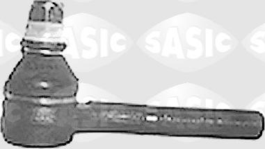 Sasic 8173443 - Bağlama çubuğunun sonu furqanavto.az