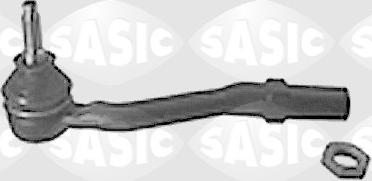 Sasic 8173563 - Bağlama çubuğunun sonu furqanavto.az