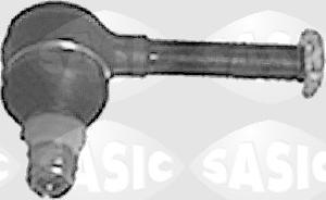 Sasic 8173183S - Bağlama çubuğunun sonu furqanavto.az