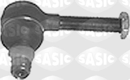 Sasic 8173183 - Bağlama çubuğunun sonu furqanavto.az