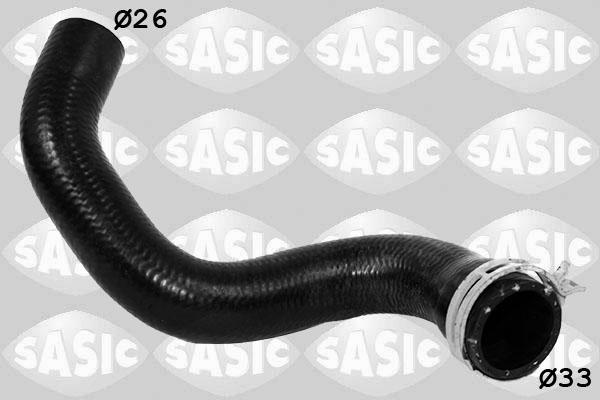 Sasic 3404406 - Radiator şlanqı furqanavto.az