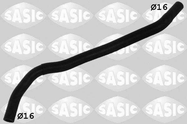 Sasic 3404049 - Radiator şlanqı furqanavto.az