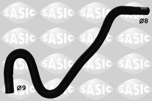 Sasic 3404035 - Radiator şlanqı furqanavto.az