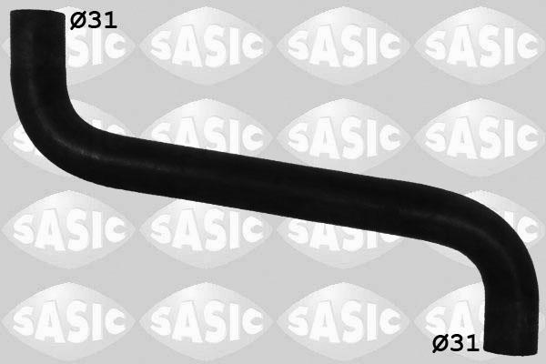 Sasic 3404075 - Radiator şlanqı furqanavto.az