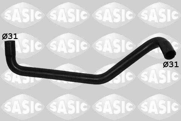 Sasic 3404195 - Radiator şlanqı furqanavto.az