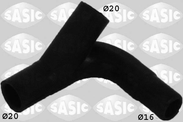 Sasic 3404103 - Radiator şlanqı furqanavto.az