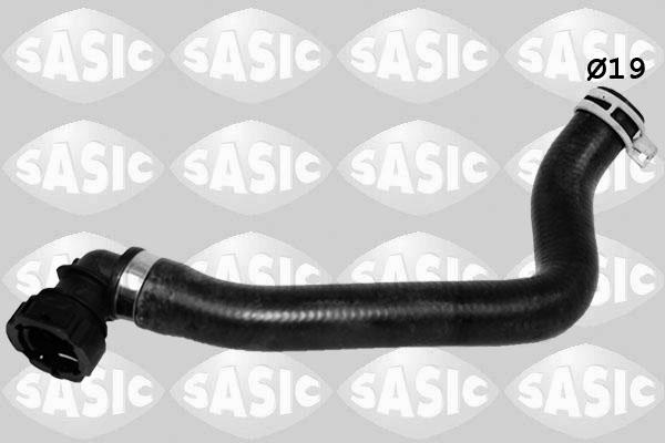 Sasic 3404215 - Radiator şlanqı furqanavto.az