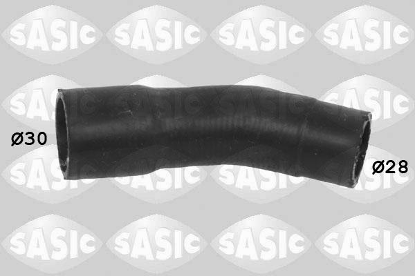 Sasic 3404222 - Radiator şlanqı furqanavto.az