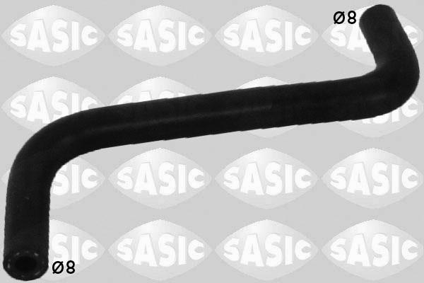 Sasic 3406049 - Radiator şlanqı furqanavto.az