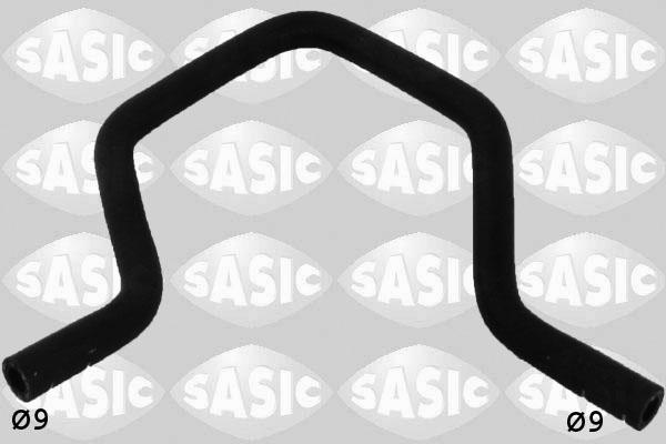 Sasic 3406048 - Radiator şlanqı furqanavto.az