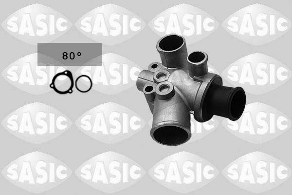 Sasic 3306031 - Termostat, soyuducu furqanavto.az