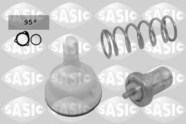 Sasic 3306120 - Termostat, soyuducu furqanavto.az