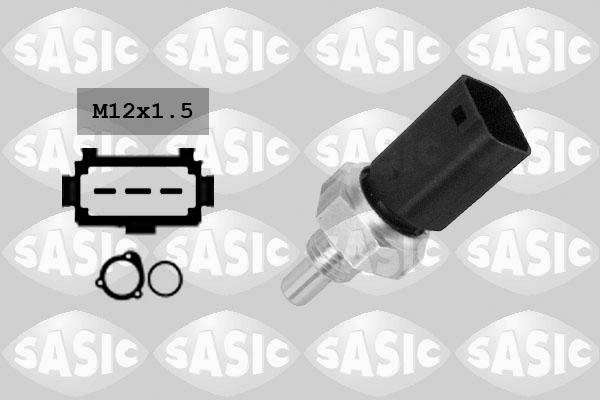 Sasic 3254005 - Sensor, soyuducu suyun temperaturu furqanavto.az