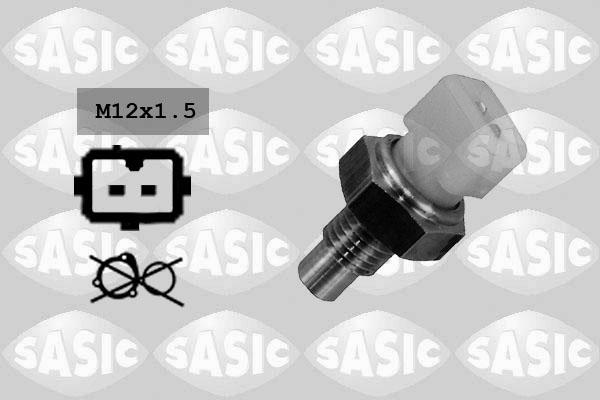 Sasic 3254003 - Sensor, soyuducu suyun temperaturu furqanavto.az