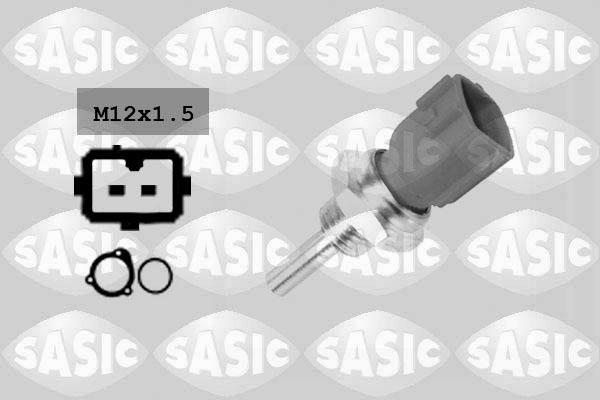 Sasic 3254002 - Sensor, soyuducu suyun temperaturu furqanavto.az