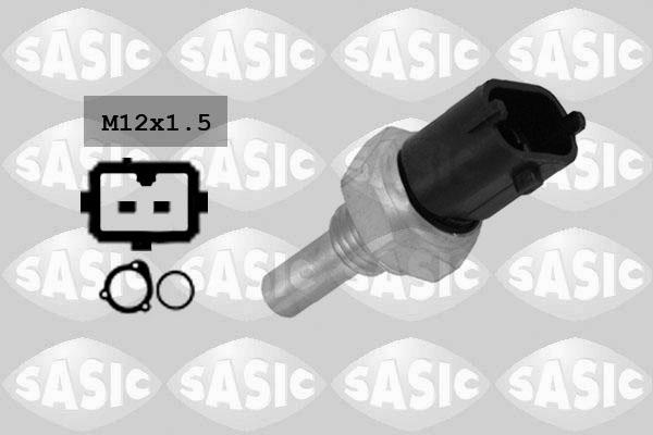 Sasic 3256011 - Sensor, soyuducu suyun temperaturu furqanavto.az