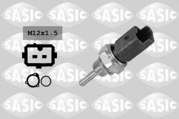 Sasic 3256018 - Sensor, soyuducu suyun temperaturu furqanavto.az