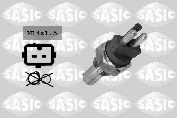 Sasic 3256022 - Sensor, soyuducu suyun temperaturu www.furqanavto.az