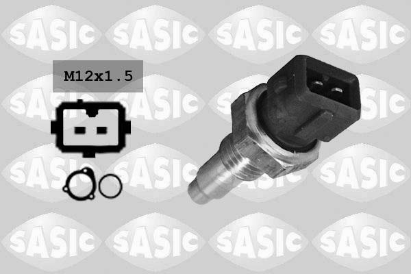 Sasic 3250008 - Sensor, soyuducu suyun temperaturu furqanavto.az