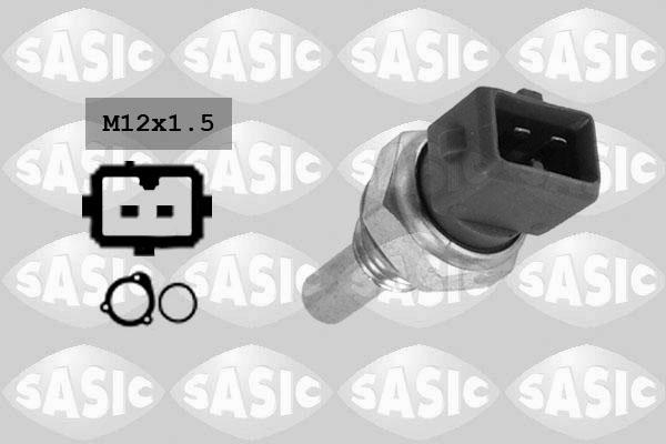 Sasic 3250015 - Sensor, soyuducu suyun temperaturu furqanavto.az