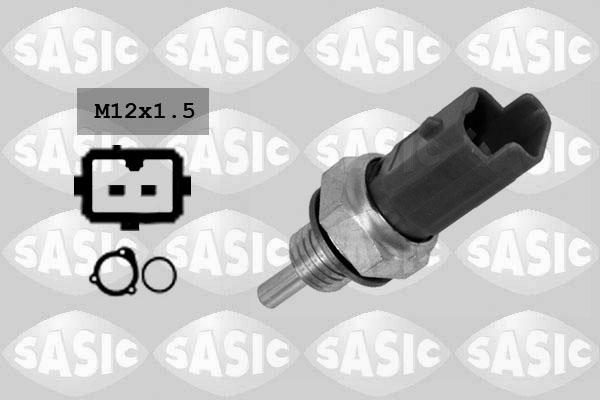Sasic 3250011 - Sensor, soyuducu suyun temperaturu furqanavto.az
