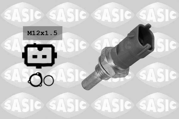 Sasic 3250017 - Sensor, soyuducu suyun temperaturu furqanavto.az