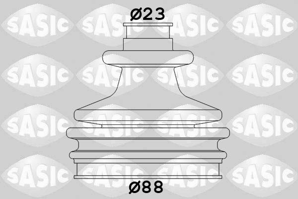 Sasic 2933803 - Körük, sürücü val furqanavto.az