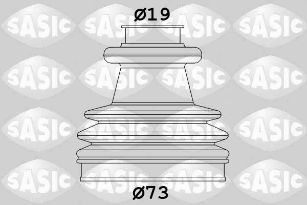 Sasic 2933813 - Körük, sürücü val furqanavto.az