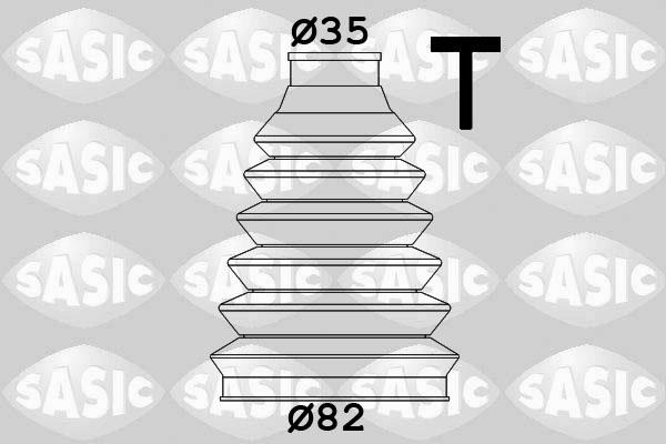 Sasic 2933313 - Körük, sürücü val furqanavto.az