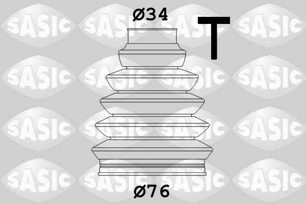 Sasic 2933203 - Körük, sürücü val furqanavto.az