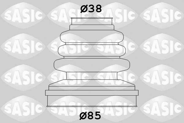 Sasic 2873803 - Körük, sürücü val furqanavto.az