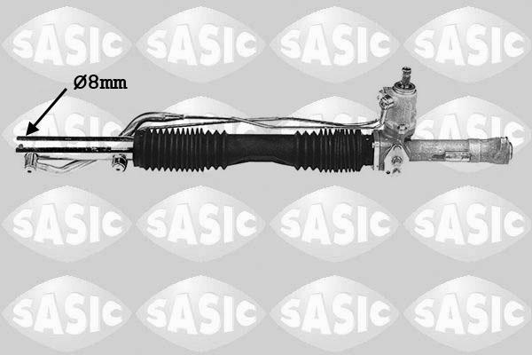 Sasic 7006001 - Sükan qurğusu furqanavto.az